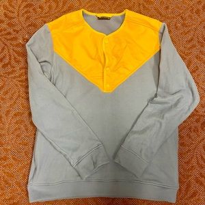 Cotopaxi men’s pullover, XL